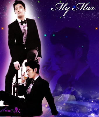 Tik Max Changmin Changmin - Page 3 My+Max Changmin